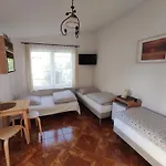 I Blisko Morza Habitación en casa particular