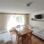 I Blisko Morza Habitación en casa particular *