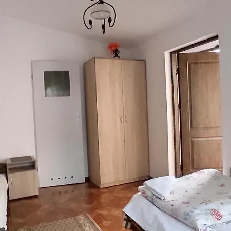 I Blisko Morza Łeba