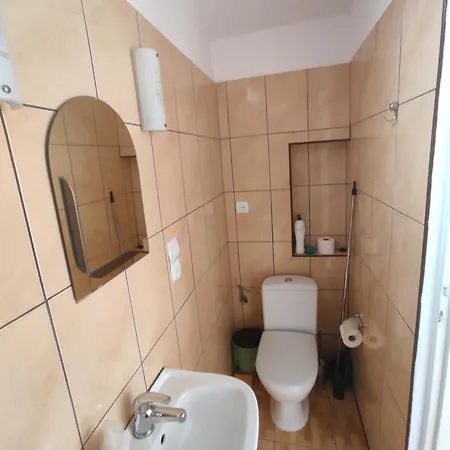 Δωμάτια σε οικογενειακή κατοικία I Blisko Morza