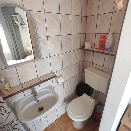 Quarto em Acomodações Particulares I Blisko Morza