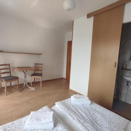 Quarto em Acomodações Particulares I Blisko Morza Łeba