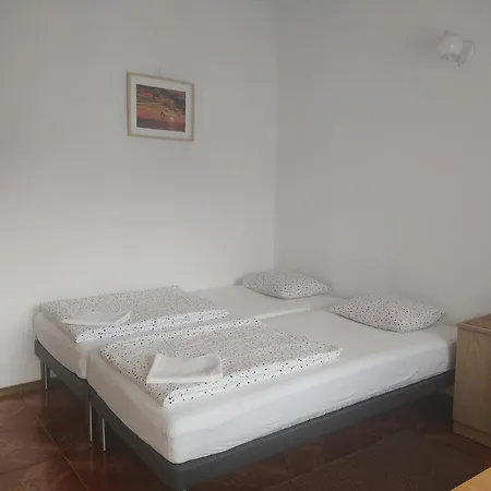 Δωμάτια σε οικογενειακή κατοικία I Blisko Morza