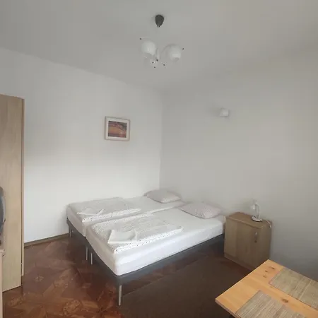 Quarto em Acomodações Particulares I Blisko Morza *