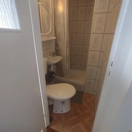 Quarto em Acomodações Particulares I Blisko Morza Łeba