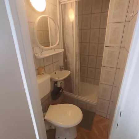 I Blisko Morza * Łeba