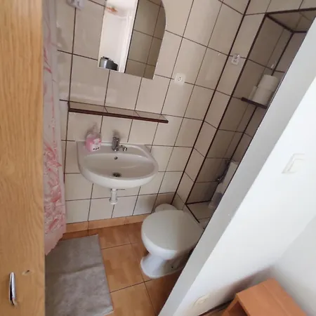 I Blisko Morza Privat bolig