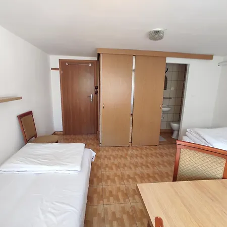 Quarto em Acomodações Particulares I Blisko Morza *