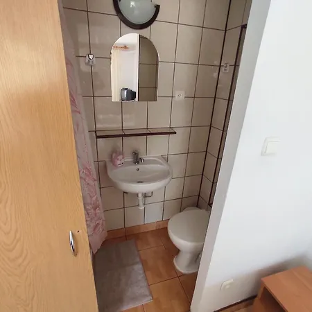 Ubytování v soukromí I Blisko Morza Leba