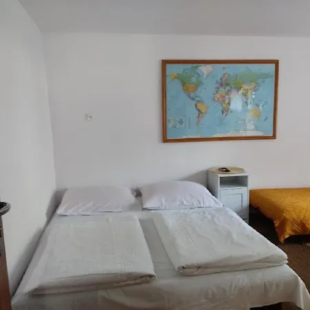 I Blisko Morza Łeba