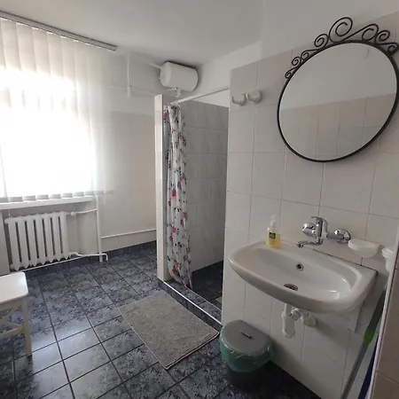 I Blisko Morza Łeba