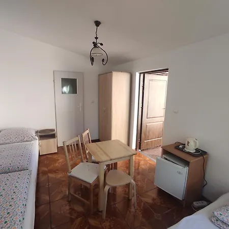 I Blisko Morza Δωμάτια σε οικογενειακή κατοικία *