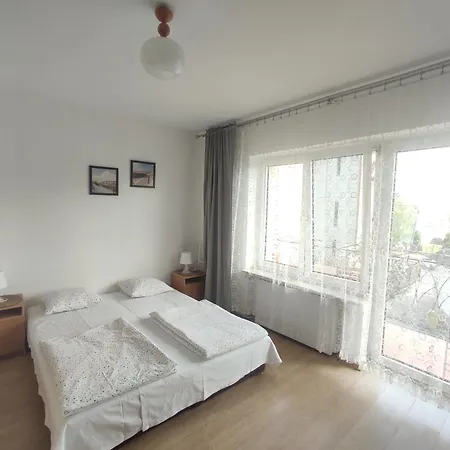 I Blisko Morza Łeba