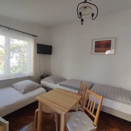 I Blisko Morza * Łeba