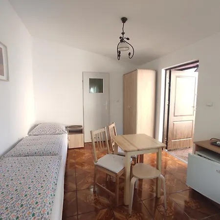 Privat bolig I Blisko Morza