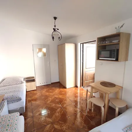 Quarto em Acomodações Particulares I Blisko Morza Łeba