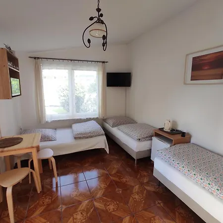 I Blisko Morza Privat bolig