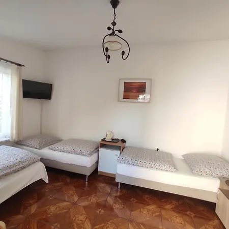 Privat bolig I Blisko Morza