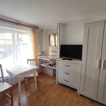 I Blisko Morza * Łeba