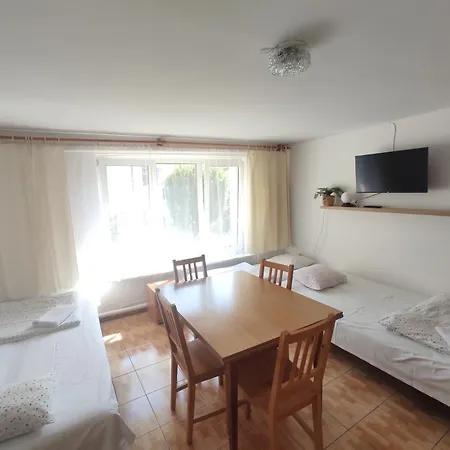 I Blisko Morza Privat bolig *