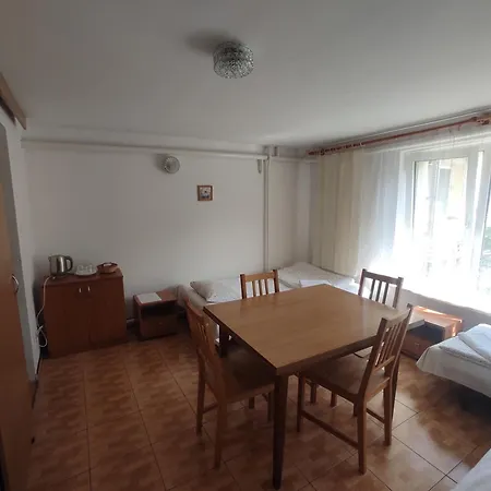 Privat bolig I Blisko Morza *