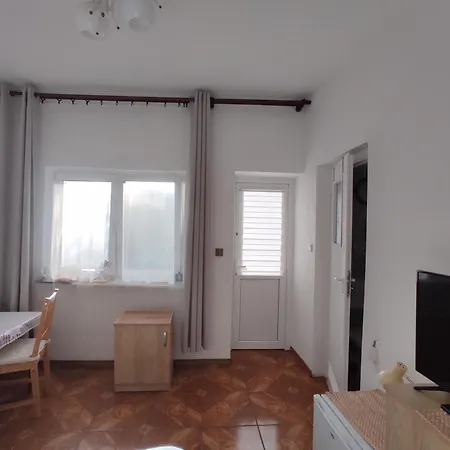 I Blisko Morza Privat bolig Łeba