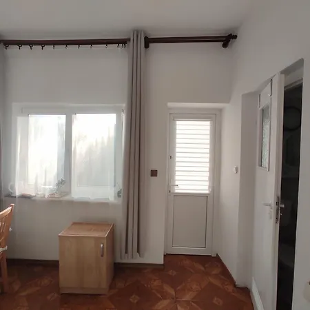 I Blisko Morza * Łeba