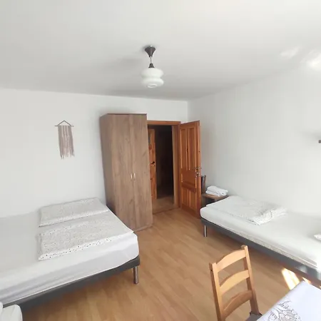 Δωμάτια σε οικογενειακή κατοικία I Blisko Morza