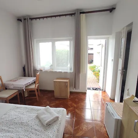 I Blisko Morza Łeba