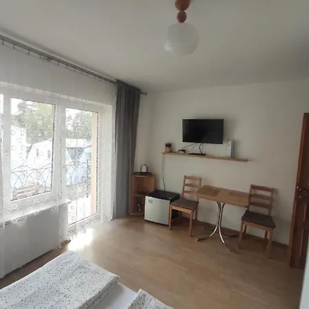 Privat bolig I Blisko Morza Łeba