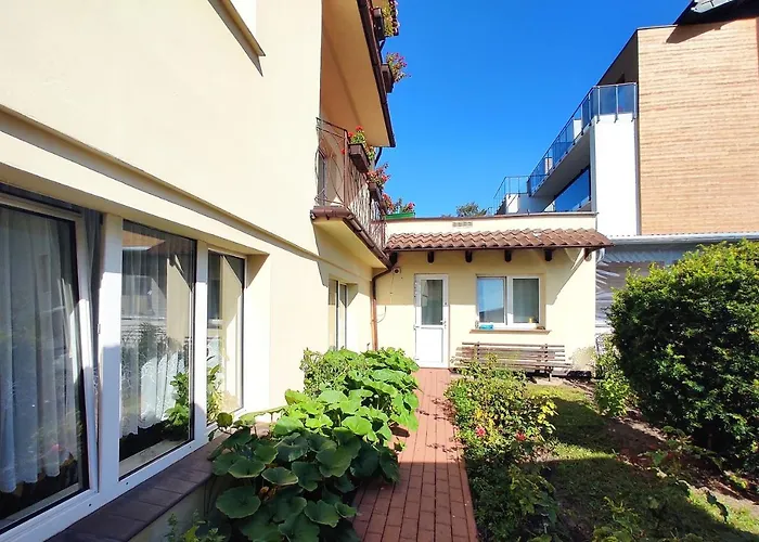 Homestay szállás I Blisko Morza *