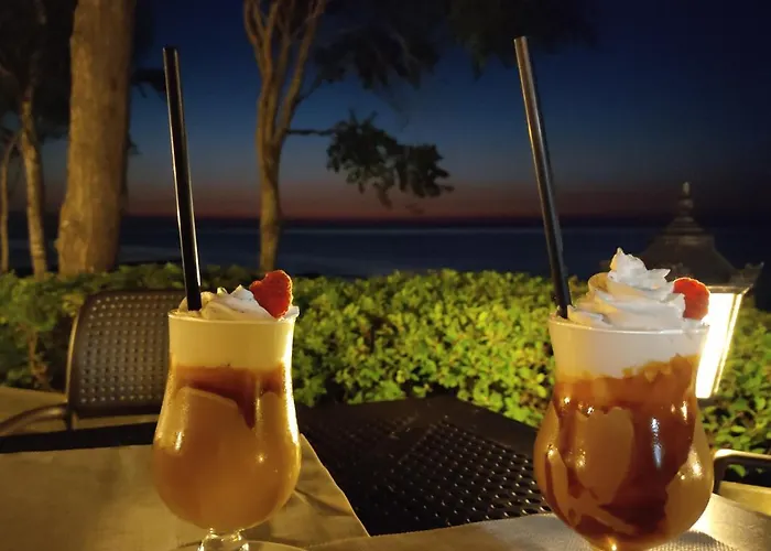 I Blisko Morza Homestay szállás *