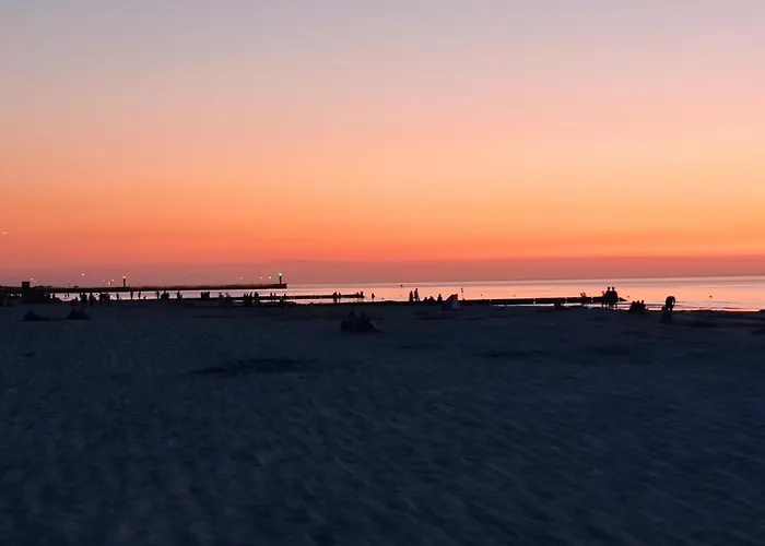 I Blisko Morza Homestay szállás *