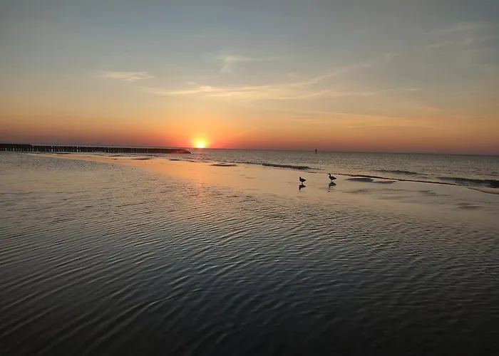 I Blisko Morza Homestay szállás