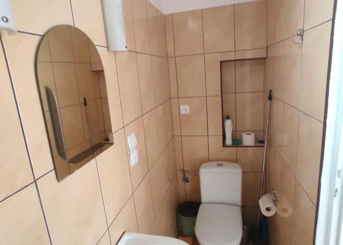 Homestay szállás I Blisko Morza