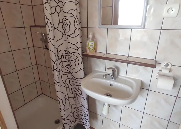 I Blisko Morza Homestay szállás Łeba