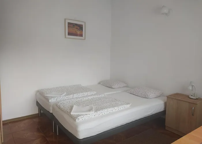 Homestay szállás I Blisko Morza