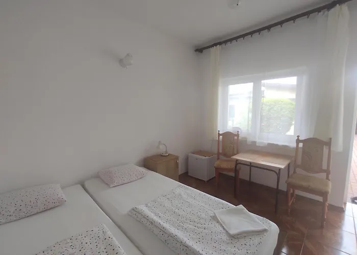 I Blisko Morza Homestay szállás *