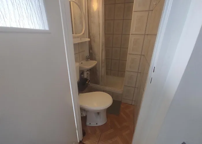 Homestay szállás I Blisko Morza Łeba