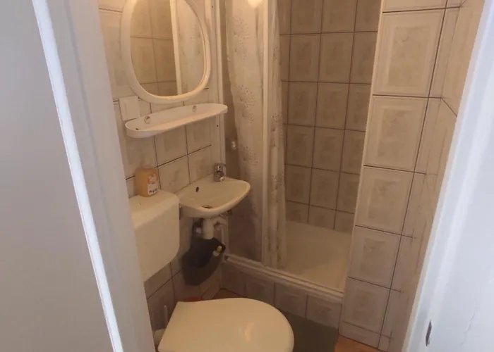 I Blisko Morza * Łeba