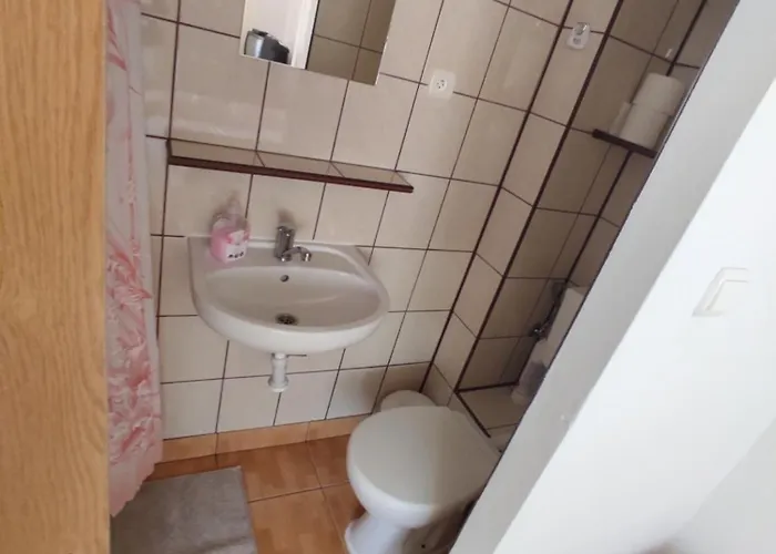 I Blisko Morza Homestay szállás