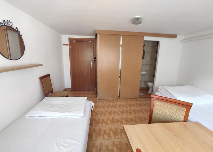 Homestay szállás I Blisko Morza *