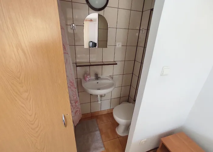 Homestay szállás I Blisko Morza Łeba