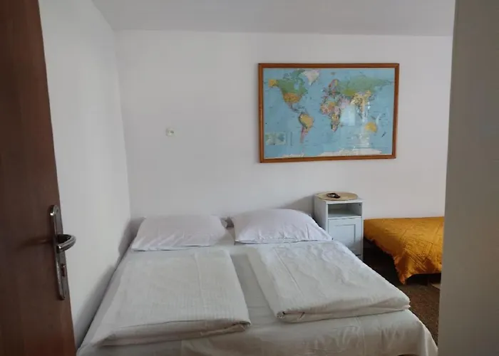 I Blisko Morza Łeba