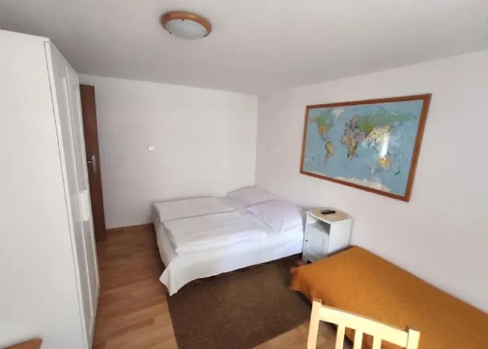 Homestay szállás I Blisko Morza *