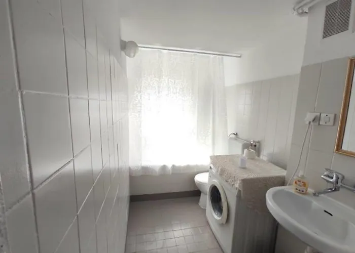 I Blisko Morza Homestay szállás Łeba