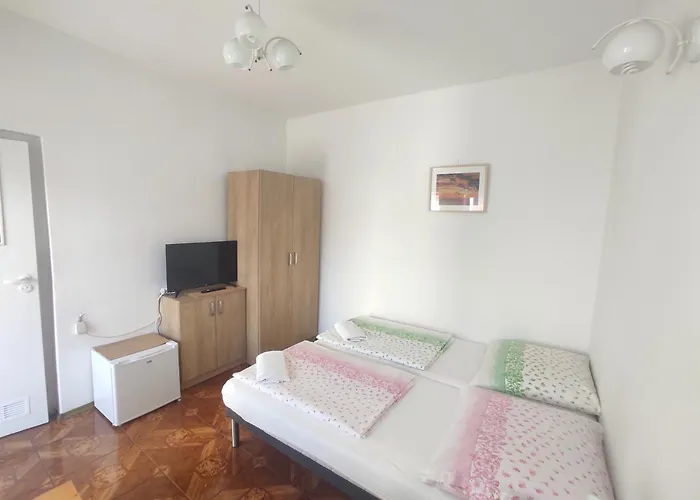 I Blisko Morza Homestay szállás