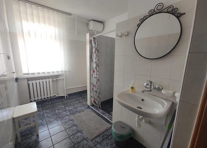 I Blisko Morza Łeba