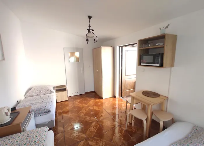 Homestay szállás I Blisko Morza Łeba