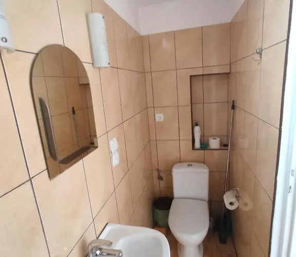 I Blisko Morza * Łeba